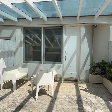 Tenuta Don Carmelo Lecce Buitenkant foto