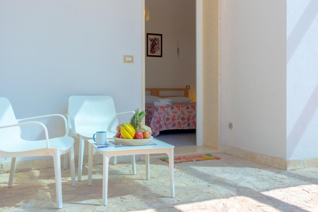 Tenuta Don Carmelo Lecce Buitenkant foto