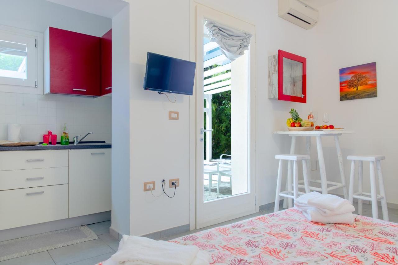 Tenuta Don Carmelo Lecce Buitenkant foto