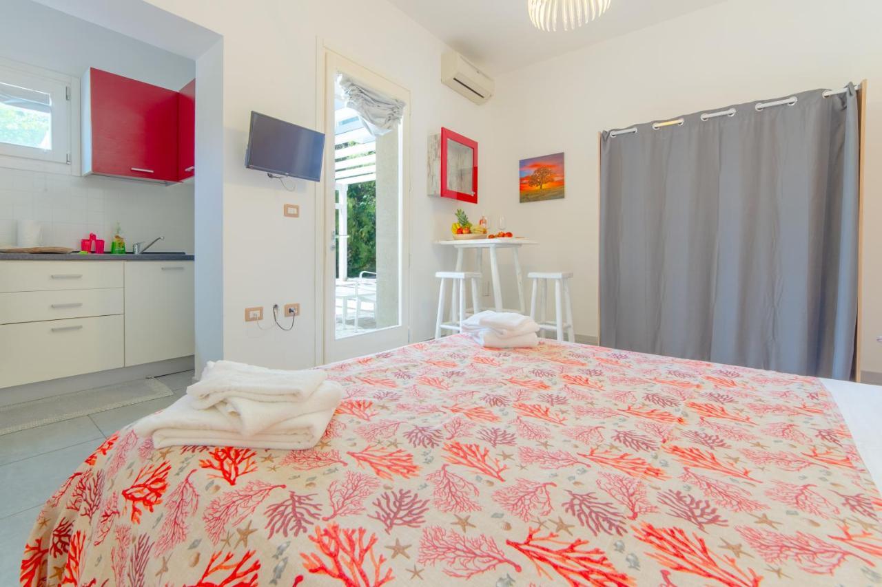 Tenuta Don Carmelo Lecce Buitenkant foto