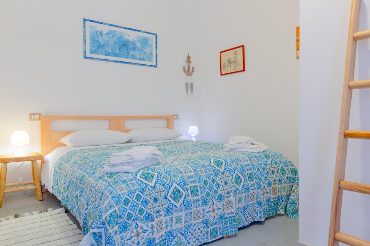 Tenuta Don Carmelo Lecce Buitenkant foto