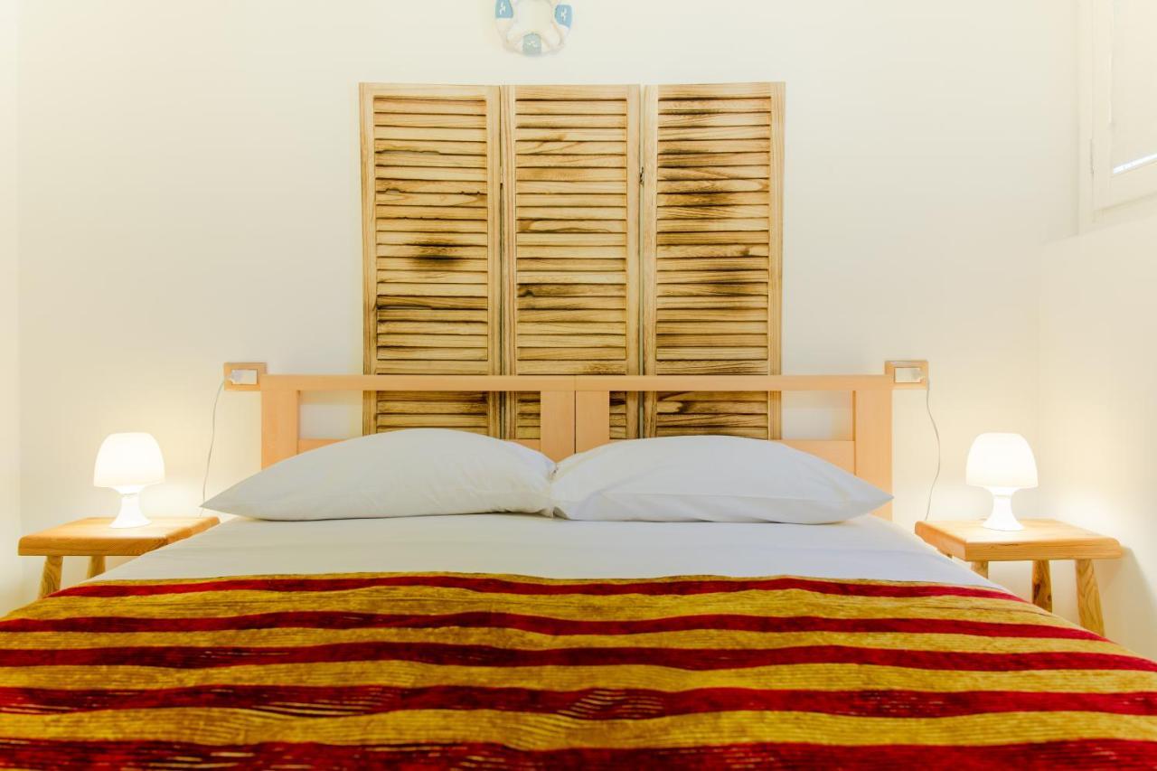 Tenuta Don Carmelo Lecce Buitenkant foto