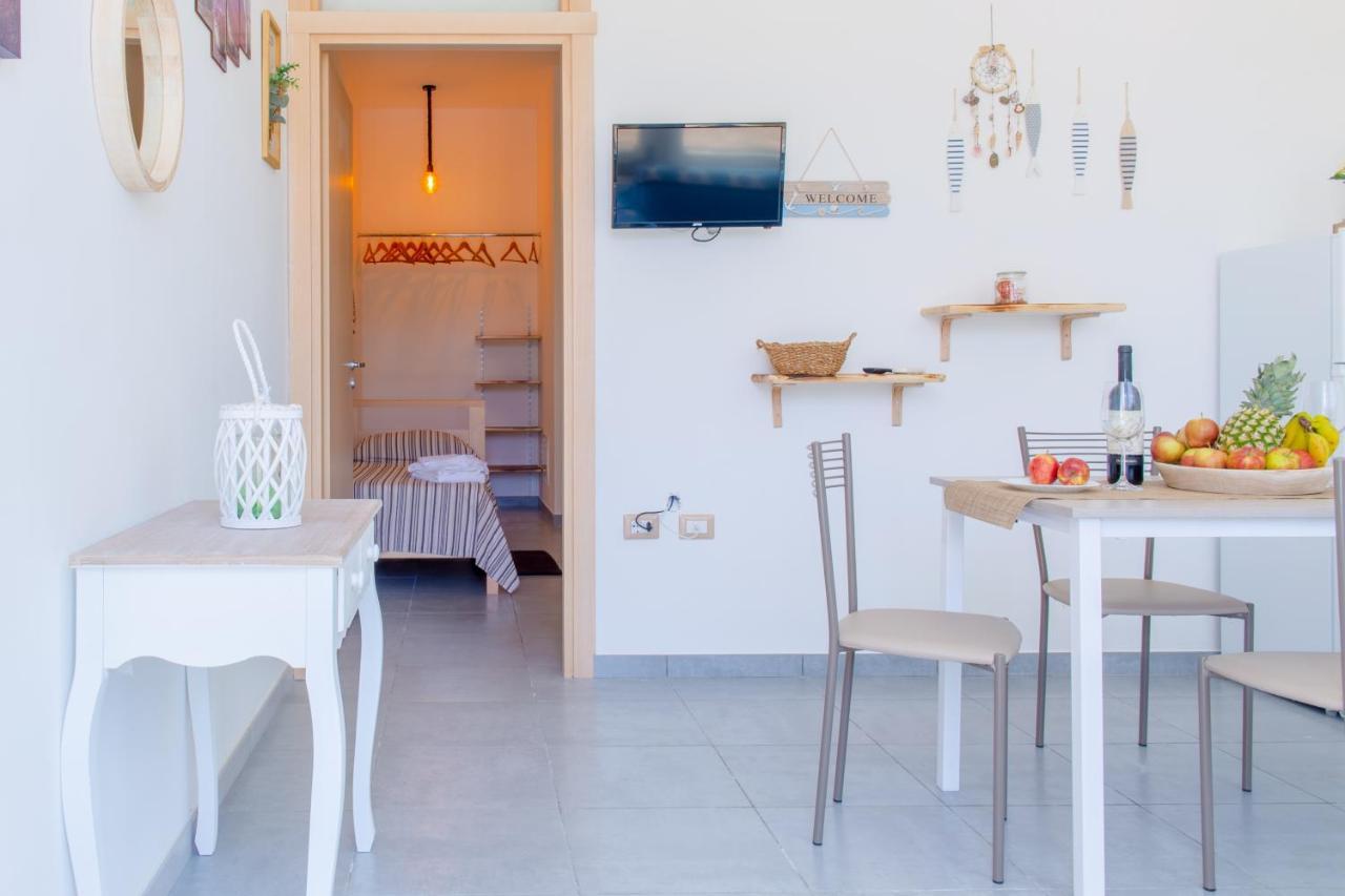Tenuta Don Carmelo Lecce Buitenkant foto