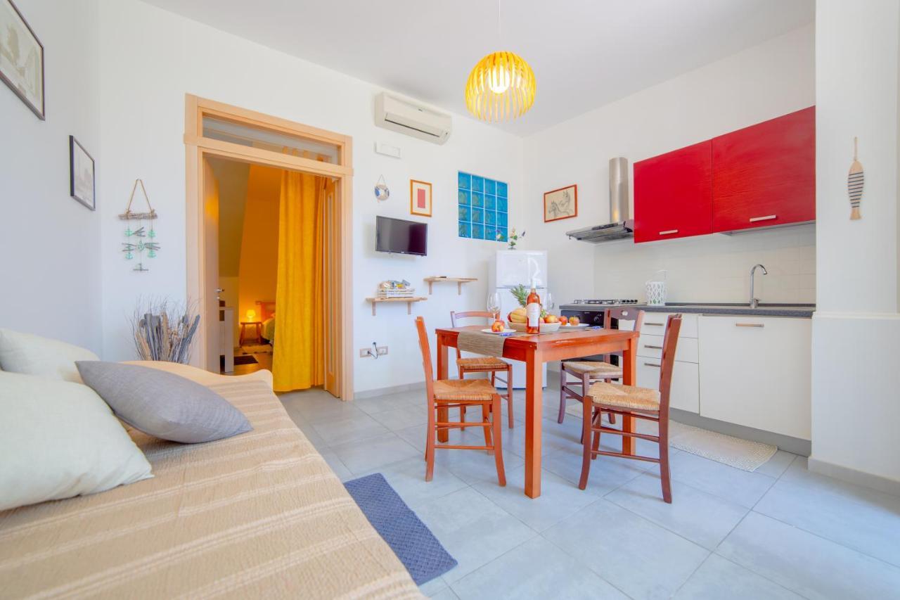 Tenuta Don Carmelo Lecce Buitenkant foto