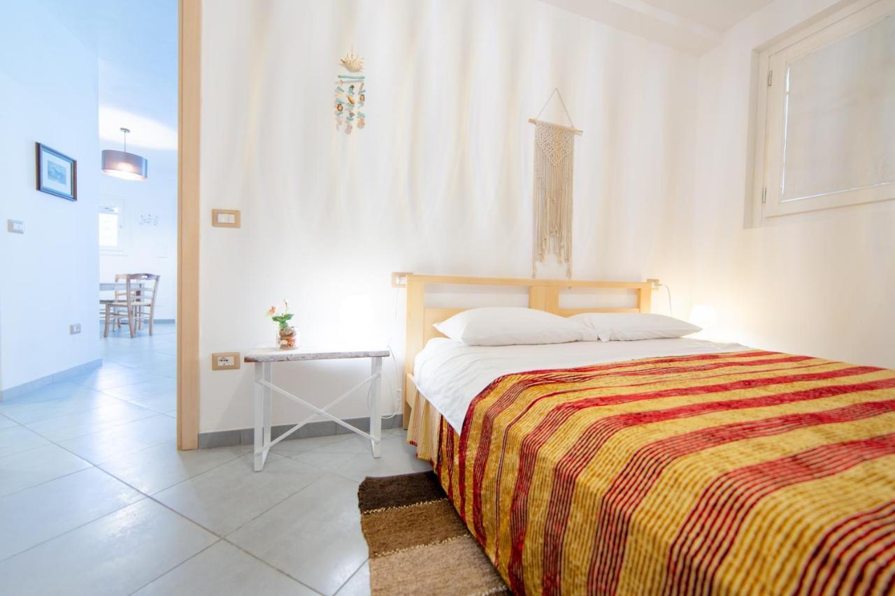 Tenuta Don Carmelo Lecce Buitenkant foto