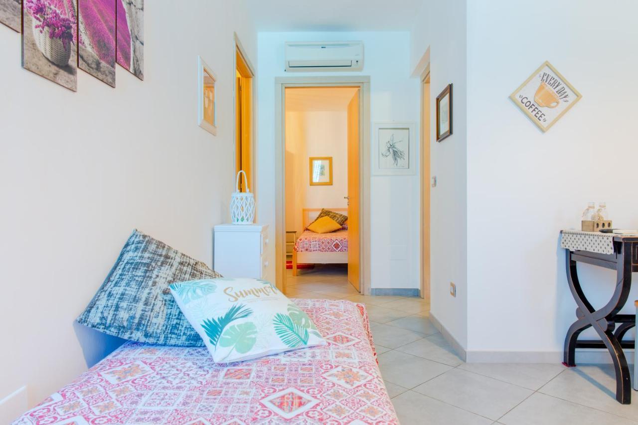 Tenuta Don Carmelo Lecce Buitenkant foto