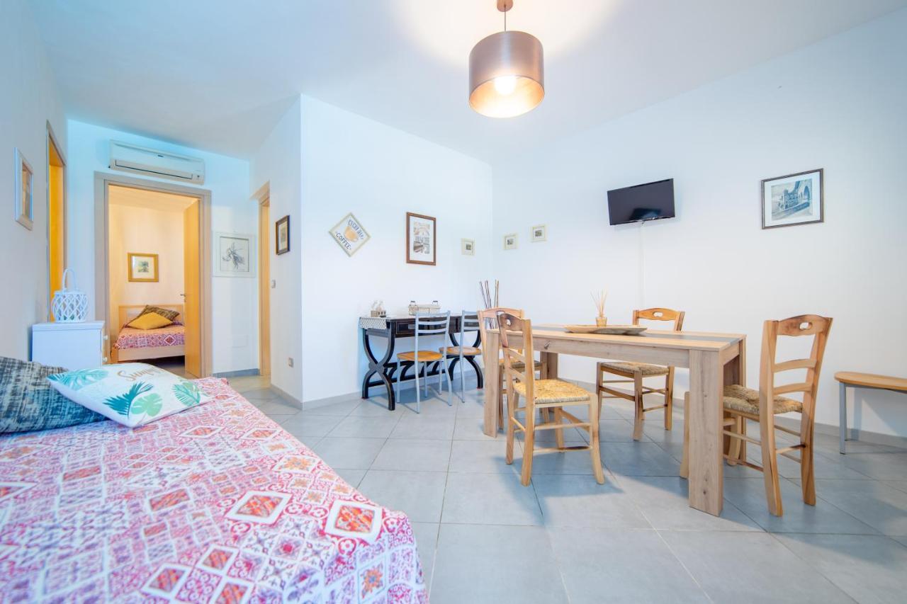 Tenuta Don Carmelo Lecce Buitenkant foto