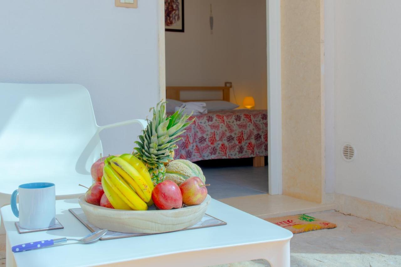Tenuta Don Carmelo Lecce Buitenkant foto