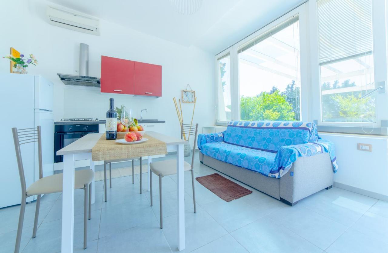 Tenuta Don Carmelo Lecce Buitenkant foto