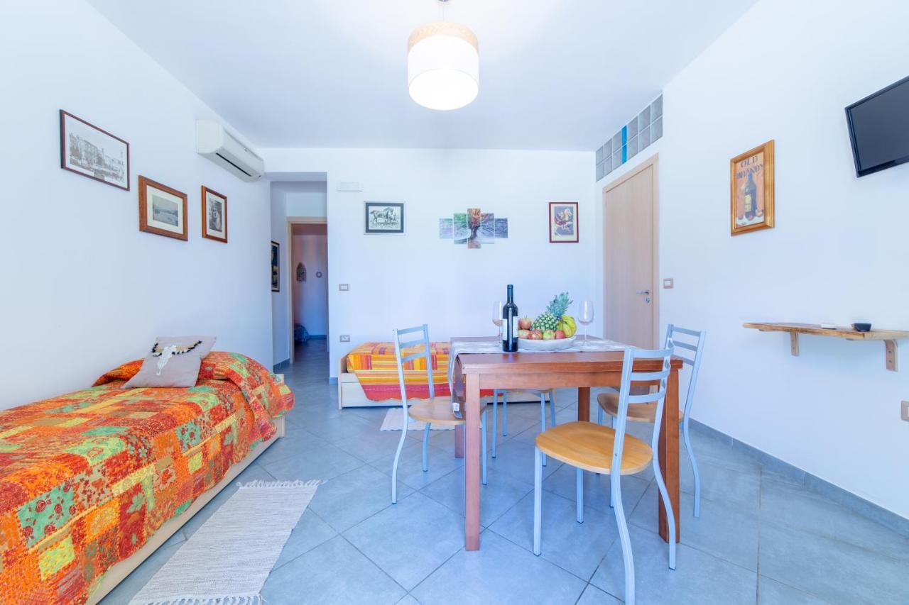 Tenuta Don Carmelo Lecce Buitenkant foto