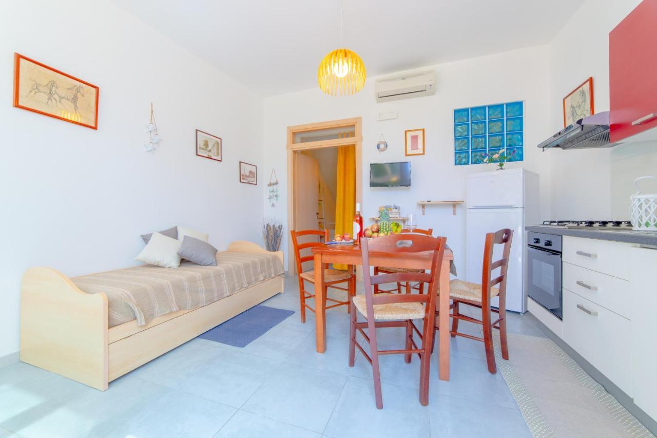 Tenuta Don Carmelo Lecce Buitenkant foto
