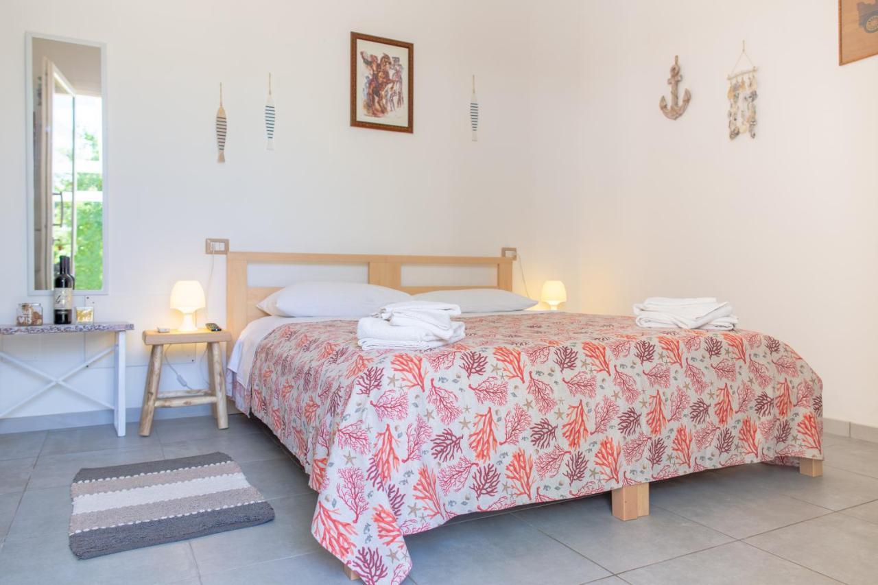 Tenuta Don Carmelo Lecce Buitenkant foto