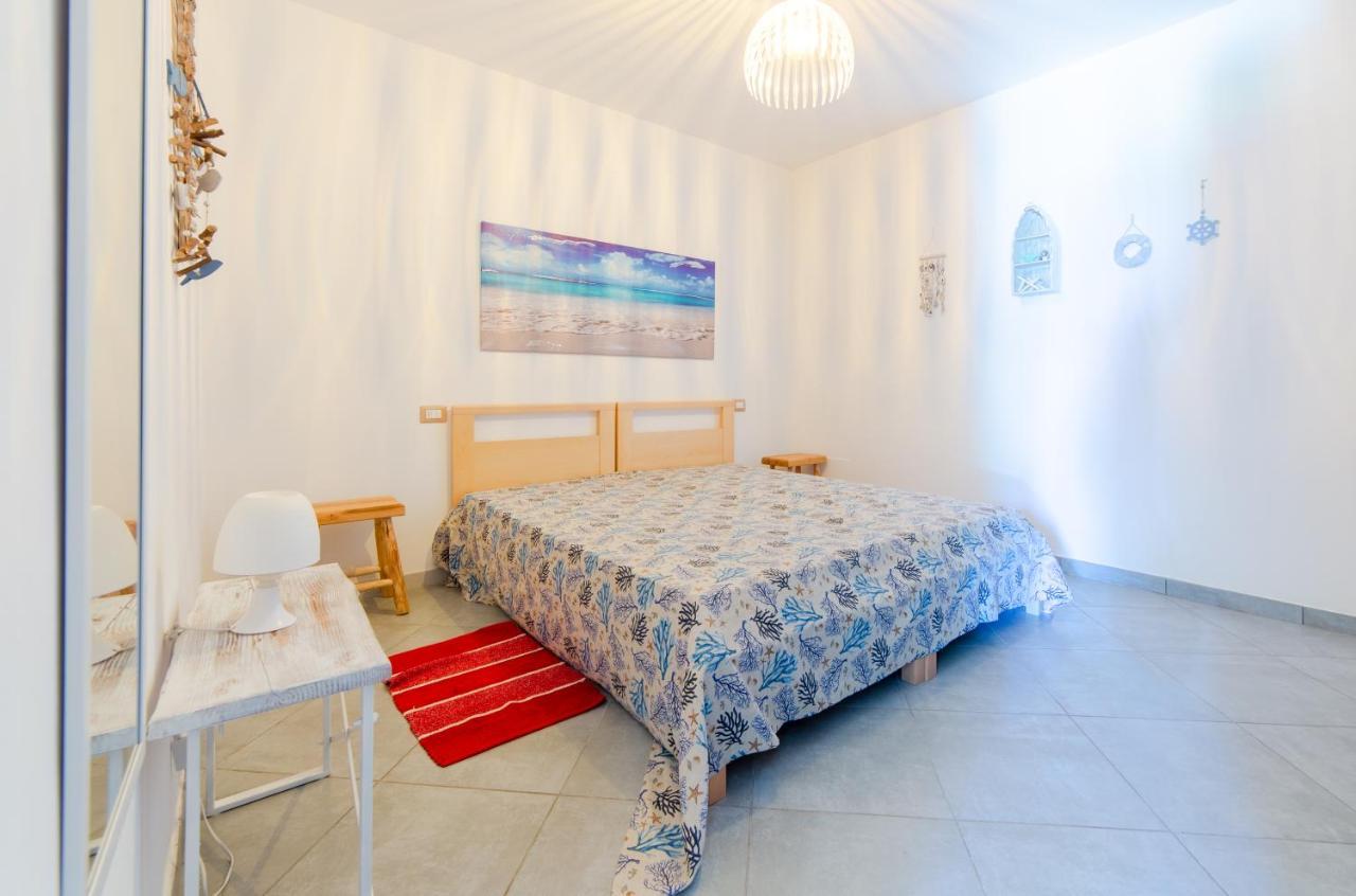 Tenuta Don Carmelo Lecce Buitenkant foto