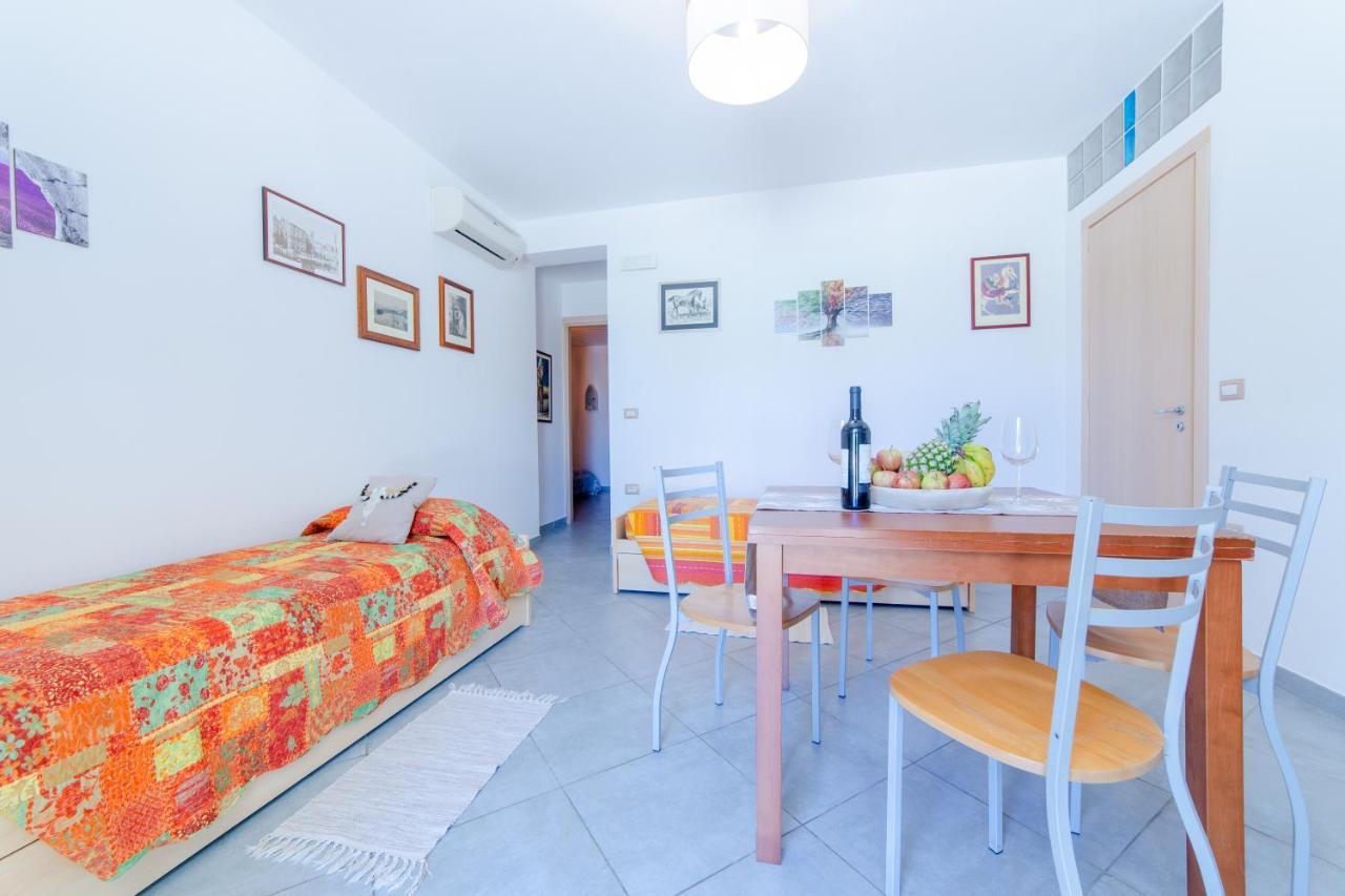 Tenuta Don Carmelo Lecce Buitenkant foto