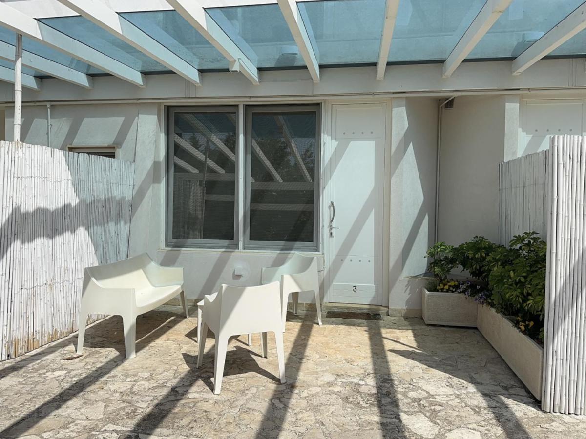 Tenuta Don Carmelo Lecce Buitenkant foto