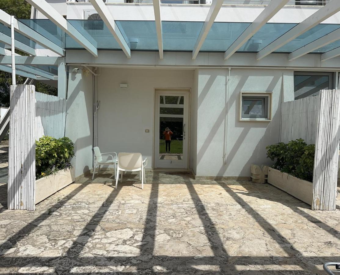 Tenuta Don Carmelo Lecce Buitenkant foto