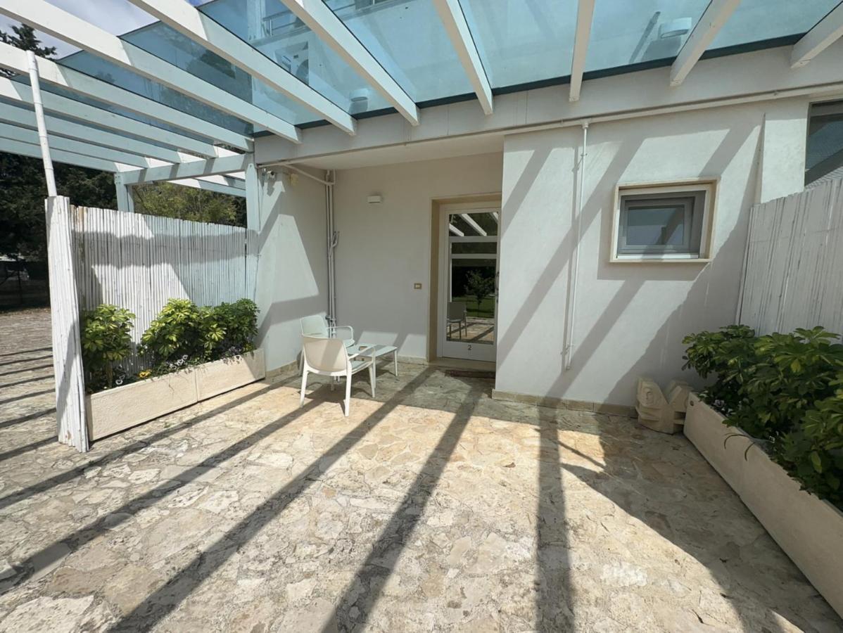 Tenuta Don Carmelo Lecce Buitenkant foto