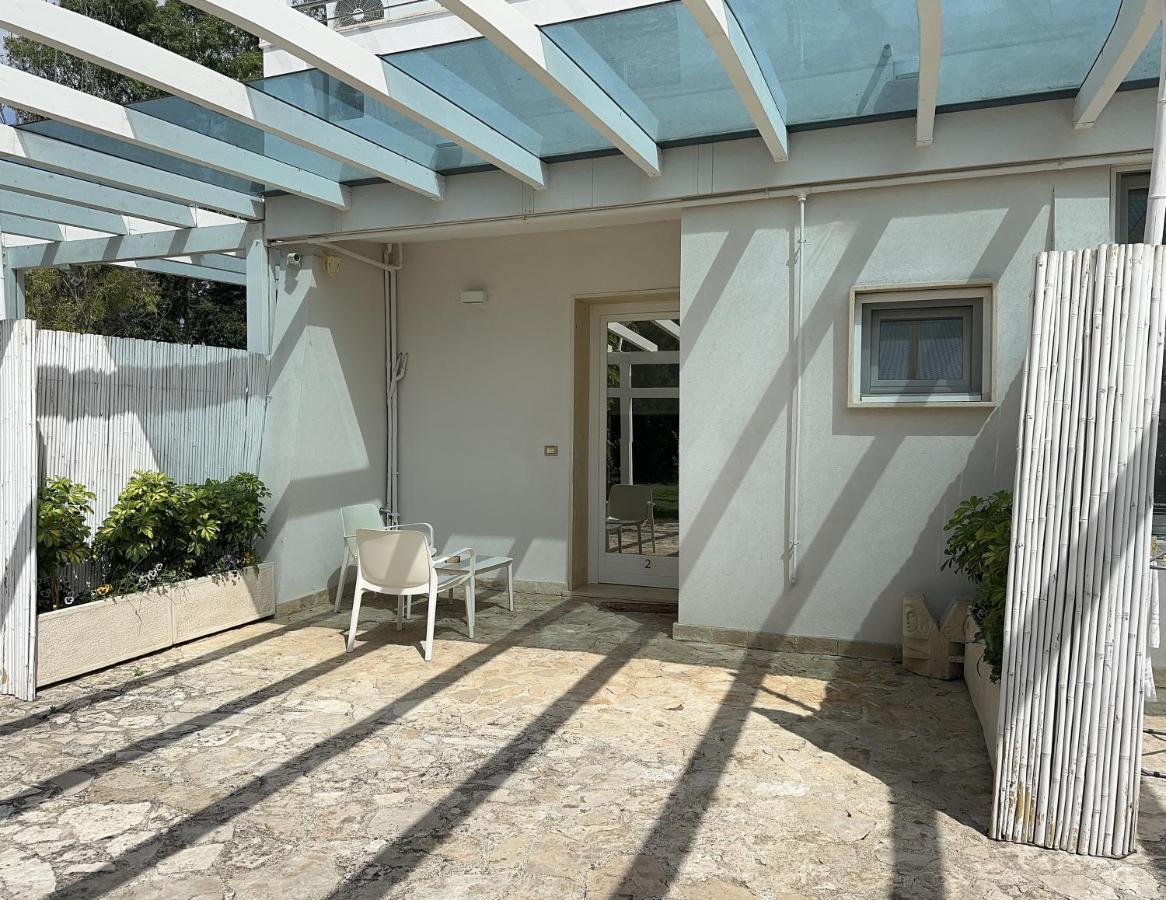 Tenuta Don Carmelo Lecce Buitenkant foto